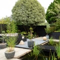 Incorporating Landscaping for Exterior Renovation Planning