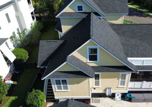Should You Get a Second Opinion on a Roofing Estimate