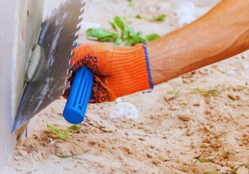 How to Fix Cracks and Holes: A Comprehensive Guide for Home Improvement Enthusiasts